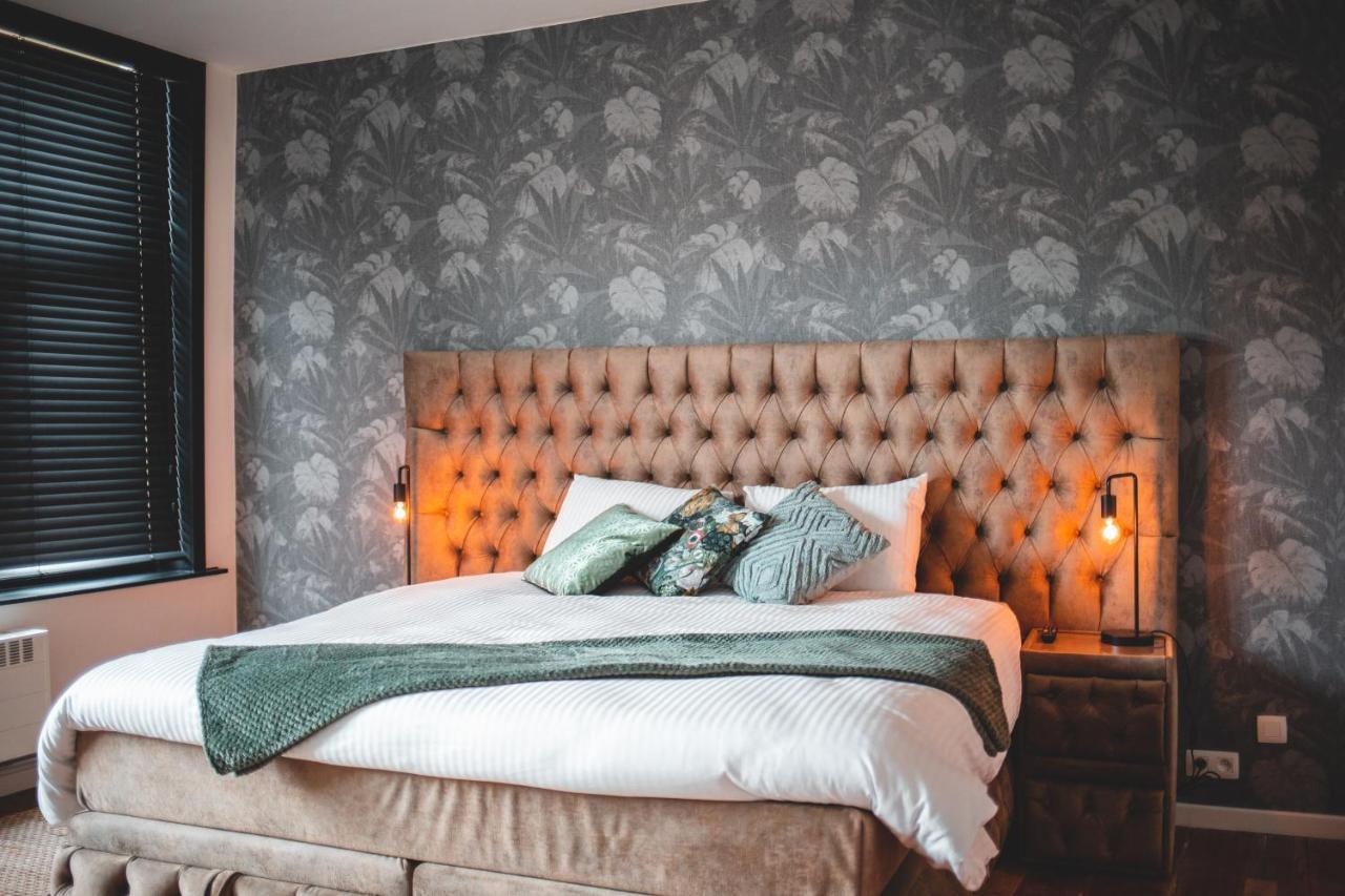 Bed and Breakfast Absolute Brugia Zewnętrze zdjęcie