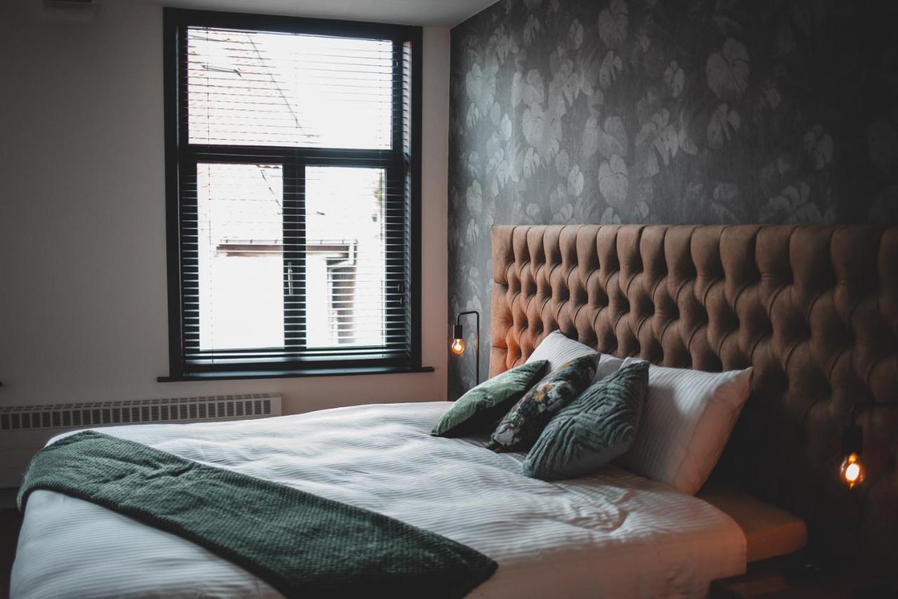 Bed and Breakfast Absolute Brugia Zewnętrze zdjęcie
